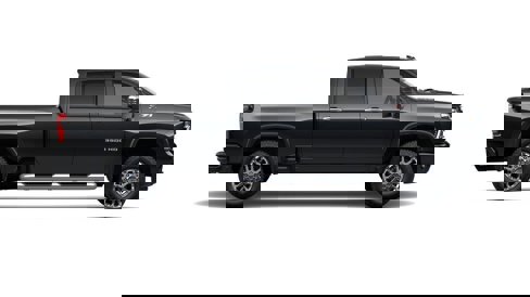New 2026 Chevrolet Silverado 3500 LT image 5