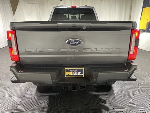 Used 2023 Ford F250 Lariat w/ Sport Appearance Package image 6
