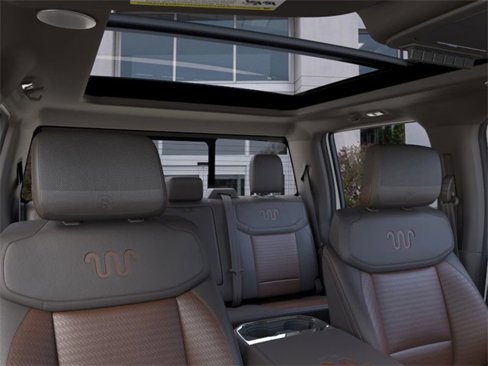 New 2026 Ford F350 King Ranch image 22