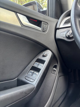 Used 2014 Audi A4 2.0T Premium w/ Audi MMI Navigation image 12