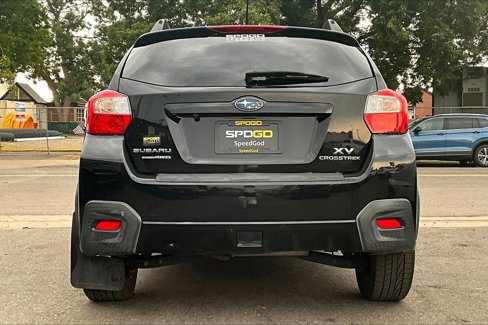 Used 2014 Subaru Crosstrek 2.0i Premium image 4