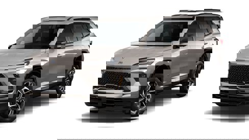 New 2026 Buick Enclave Sport Touring w/ Power Package image 36