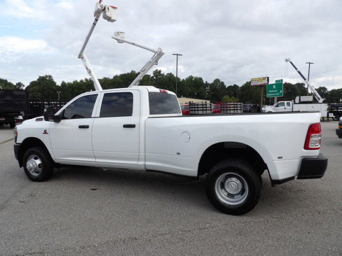 Used 2024 RAM 3500 Tradesman image 4