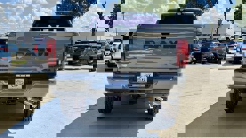 New 2026 RAM 2500 Laramie w/ Night Edition image 7