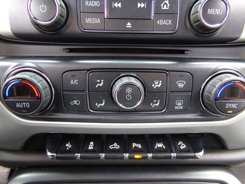 Used 2018 GMC Sierra 1500 SLT image 47