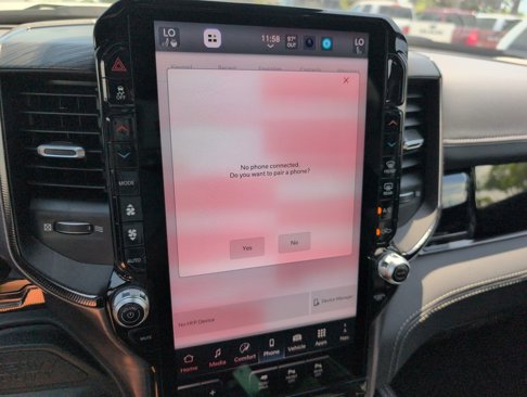 New 2025 RAM 2500 Power Wagon image 17