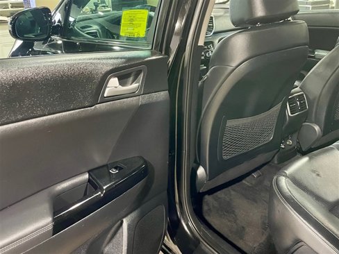 Used 2020 Kia Sportage EX w/ Option Group 15 image 21