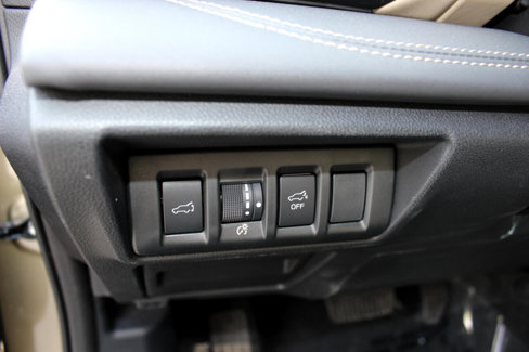 Used 2024 Subaru Outback Limited image 28