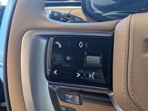 New 2025 Land Rover Range Rover Autobiography image 14