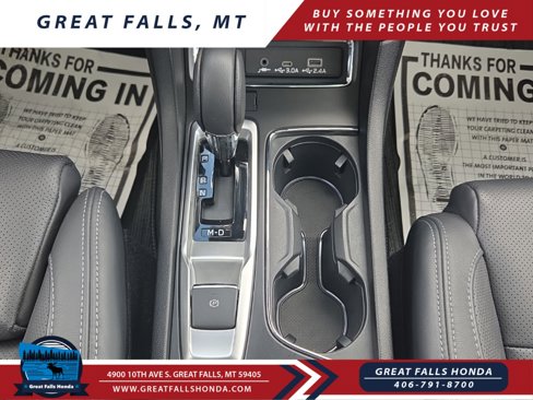 Used 2024 Subaru Ascent Limited w/ Technology Package image 27