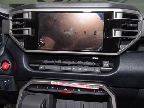 New 2026 Toyota Tundra SR5 image 11