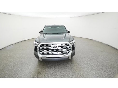 New 2025 Toyota Tundra 1794 Edition image 15
