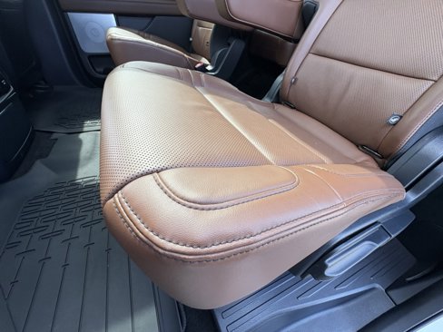 Used 2024 Lincoln Navigator L Reserve image 28