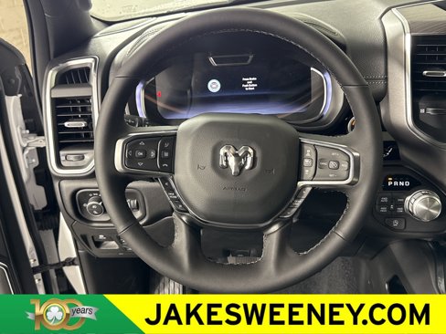 New 2026 RAM 1500 Laramie image 13