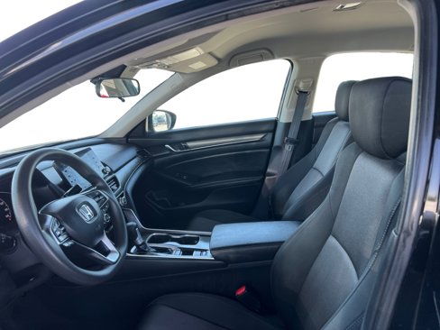 Used 2020 Honda Accord LX image 10