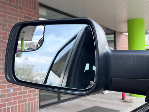Used 2020 RAM 1500 Laramie w/ Sport Appearance Package image 30