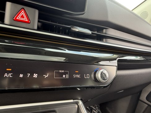 New 2026 Kia Carnival SX Prestige image 12
