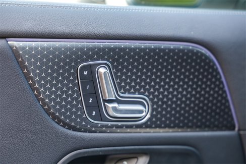 Used 2025 Mercedes-Benz GLA 250 image 22