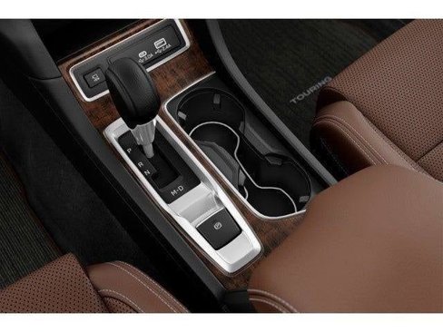 New 2025 Subaru Ascent Touring image 42