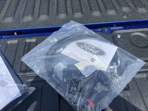 New 2026 Ford F250 4x4 Crew Cab Super Duty image 8