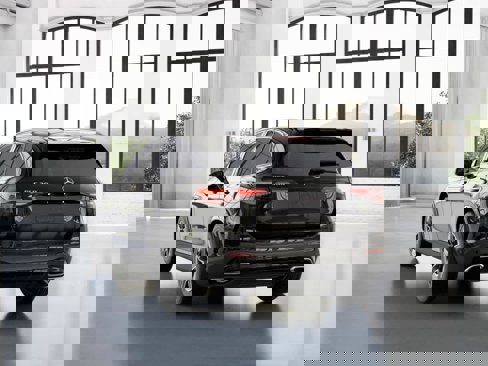 New 2026 Mercedes-Benz GLC 300 image 25