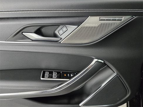 Certified 2024 Jaguar XF R-Dynamic SE image 20