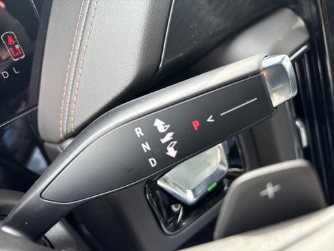 New 2026 GMC Yukon XL AT4 w/ AT4 Premium Plus Package image 23