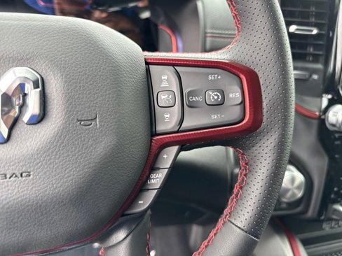 New 2026 RAM 1500 Rebel image 26