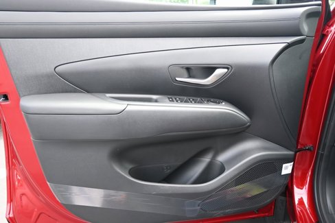 New 2025 Hyundai Tucson SEL image 19