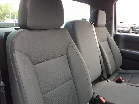 New 2026 Chevrolet Silverado 1500 W/T w/ Trailering Package image 18