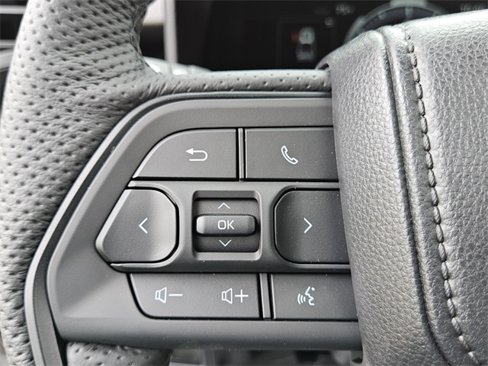 New 2025 Toyota Tundra TRD Pro image 26