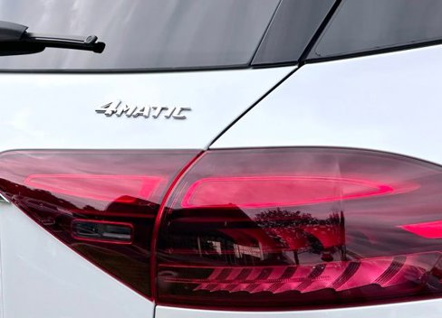 New 2026 Mercedes-Benz GLE 450 4MATIC image 12