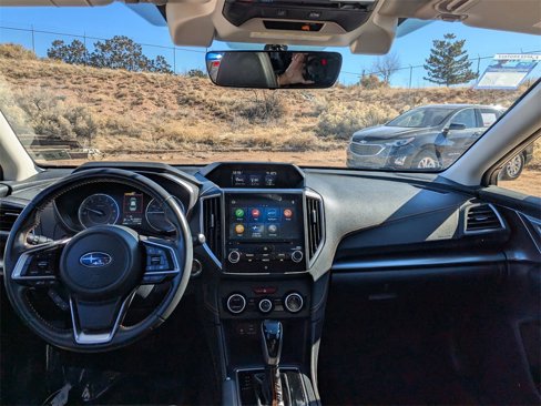 Used 2023 Subaru Crosstrek 2.5i Limited image 17