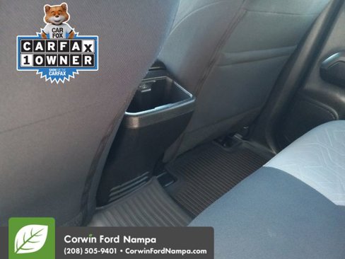Used 2022 Toyota Tacoma TRD Off-Road image 27