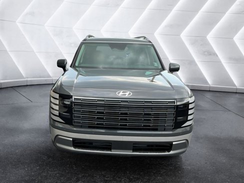 New 2026 Hyundai Palisade SEL image 2