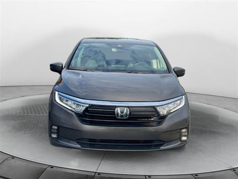 Used 2021 Honda Odyssey EX-L image 8