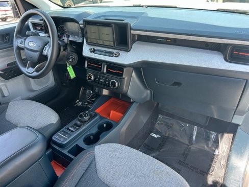 Used 2024 Ford Maverick XLT w/ Equipment Group 300A Standard image 30