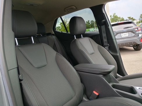 Used 2023 Buick Encore GX Select w/ Sport Touring Package image 23