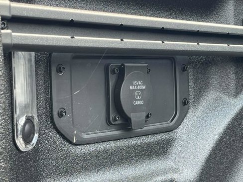 New 2026 RAM 1500 Rebel image 19