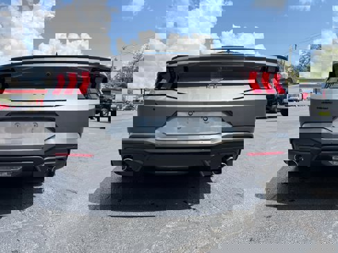 New 2025 Ford Mustang GT image 7