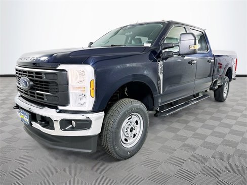 New 2025 Ford F350 XL w/ XL Chrome Package image 22