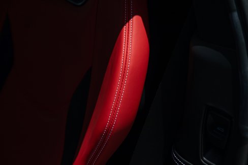 Certified 2025 Ferrari 296 GTB image 15