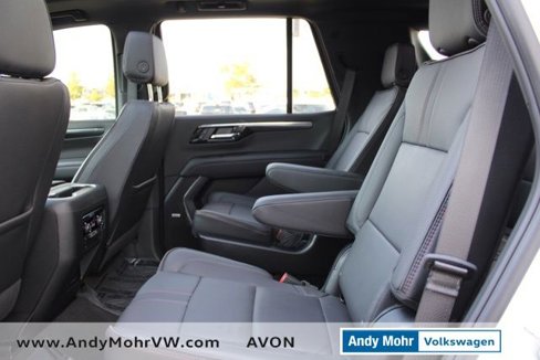 Used 2025 Chevrolet Tahoe RST w/ Comfort Package image 25