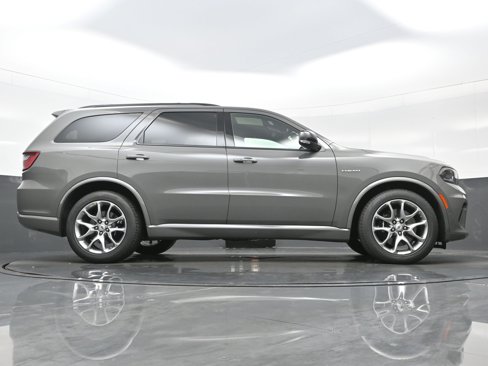 New 2026 Dodge Durango R/T image 13