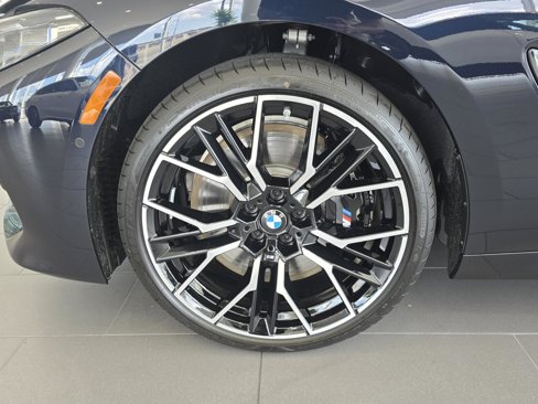 New 2026 BMW 840i w/ M Sport Professional Package image 7