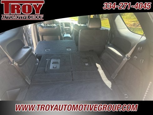 Used 2020 Dodge Durango GT image 18