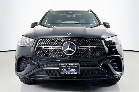 New 2026 Mercedes-Benz GLE 450 4MATIC image 2