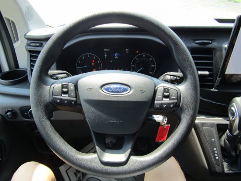 Used 2023 Ford Transit 250 Low Roof image 19