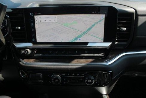 New 2026 Chevrolet Silverado 3500 LT w/ Convenience Package image 16