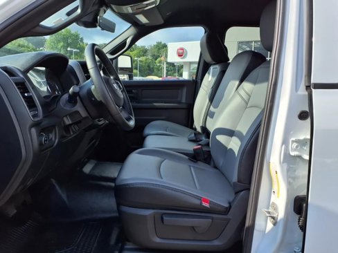 New 2026 RAM 2500 Tradesman image 9